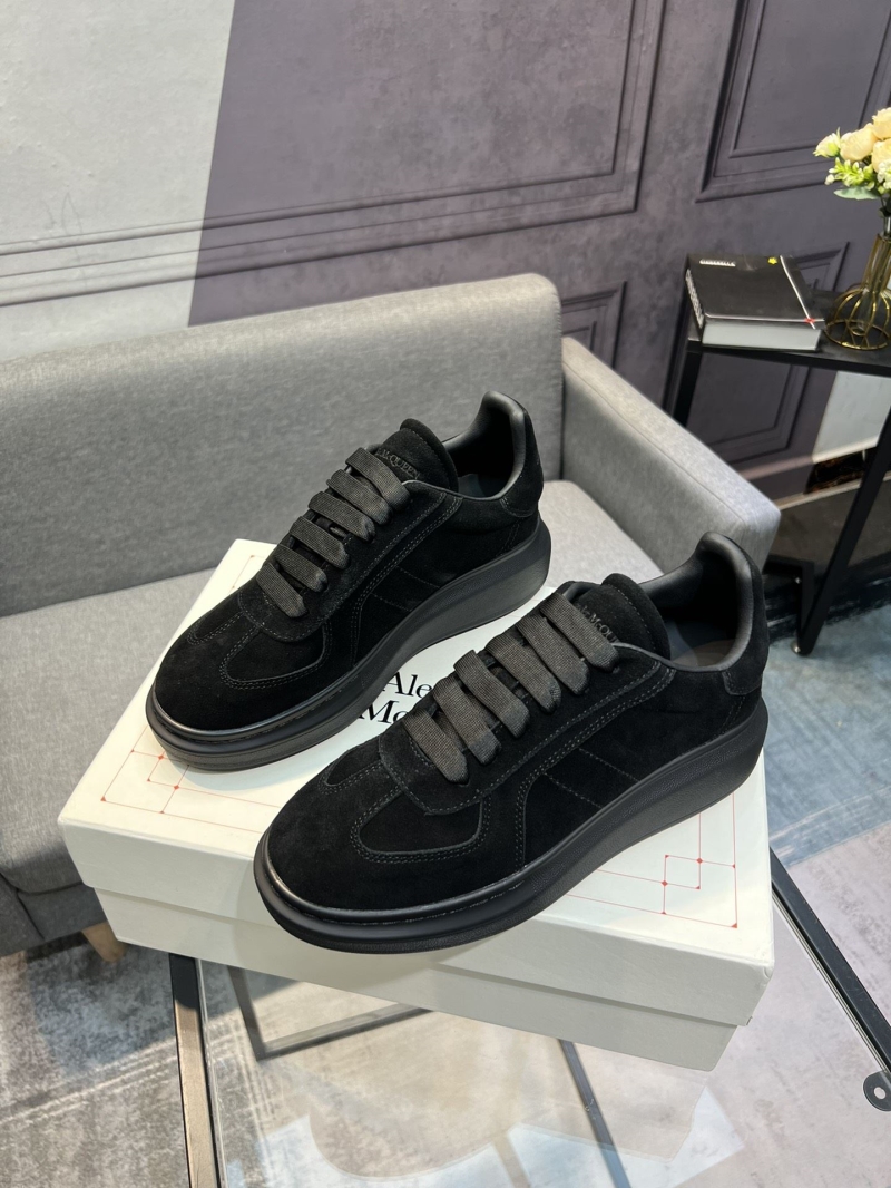 Alexander Mcqueen Casual Shoes